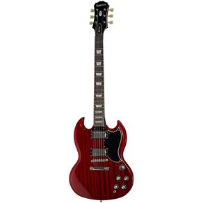Guitarra Epiphone Sg G400 Pro Cherry