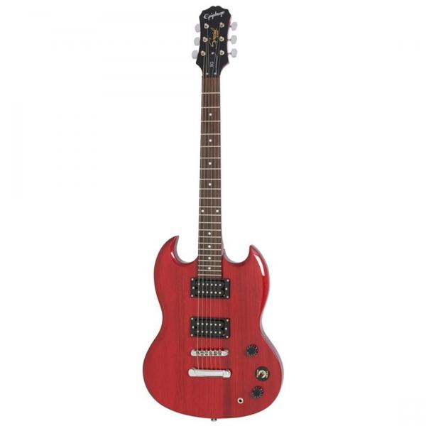 Guitarra Epiphone SG Special Cherry