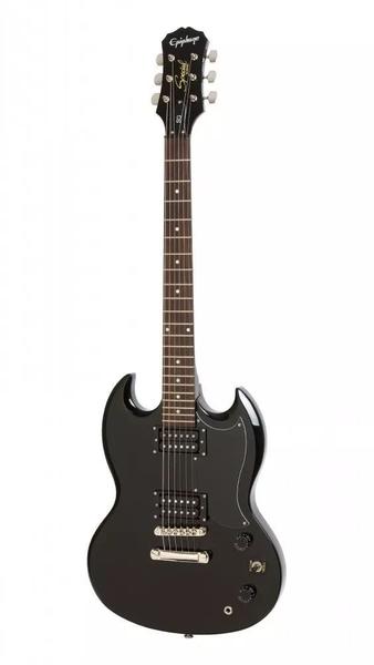Guitarra Epiphone SG Special (w/ KillPot) Black