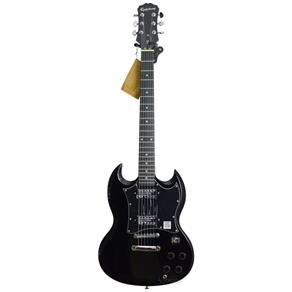 Guitarra Epipihone G310 Black Sg