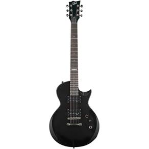 Guitarra ESP LTD EC-10 Black - Bag