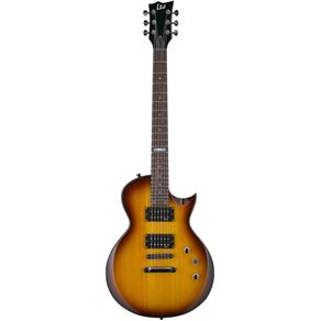 Guitarra ESP LTD EC-10 2 Tone Burst - Bag