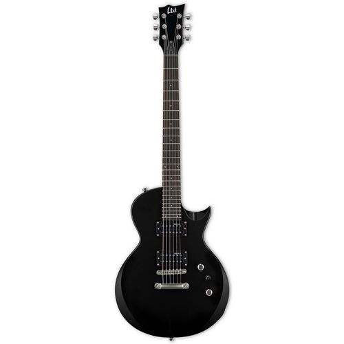 Guitarra ESP LTD EC-10GC | HH | Preto Fosco (BLKS)