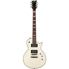 Guitarra ESP LTD EC-401 Olympic White - EMG 81/60