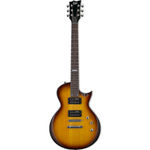 Guitarra Esp Ltd Les Paul Ec10 2tb com Bag