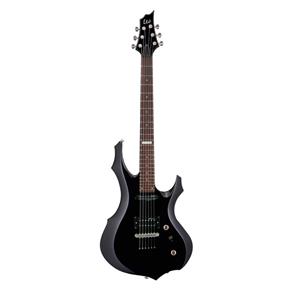 Guitarra ESP/LTD LF10K BK com Bag Preta - GT0281