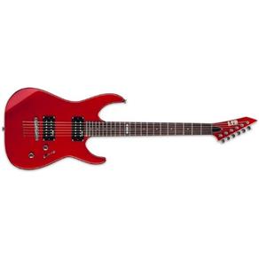 Guitarra ESP/LTD LM-10K CAR Vermelha C/ Bag - GT0264