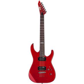 Guitarra Esp Ltd M-10 (Lm10K) com Bag Vermelha