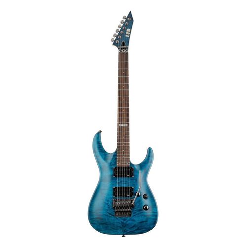 Guitarra Esp Ltd Mh-100qm