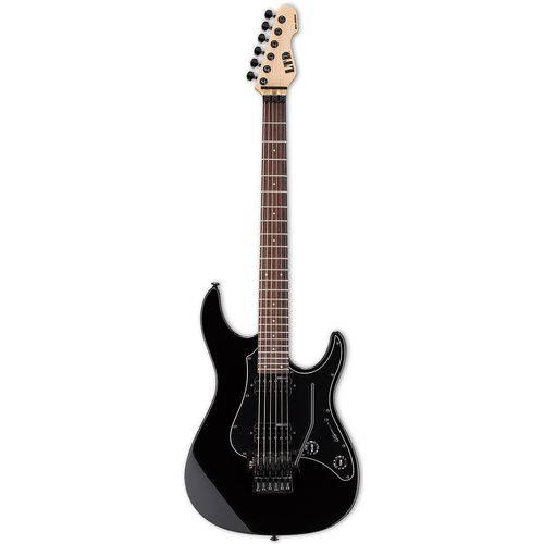 Guitarra ESP LTD SN-200 FRR | HH | Preta (BLK)