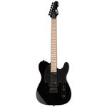 Guitarra ESP LTD TE-200M | HH | Preta (BK)