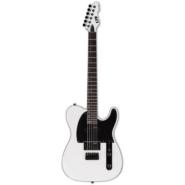 Guitarra ESP LTD TE-200RV Snow White