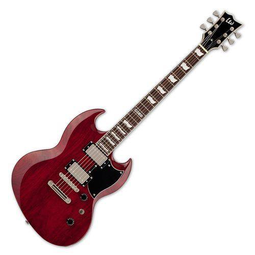 Guitarra Esp Ltd Viper-256 Cherry Lviper256stbc