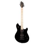 Guitarra Evh 510 7000 - Wg-T Standard Series - 503 - Black