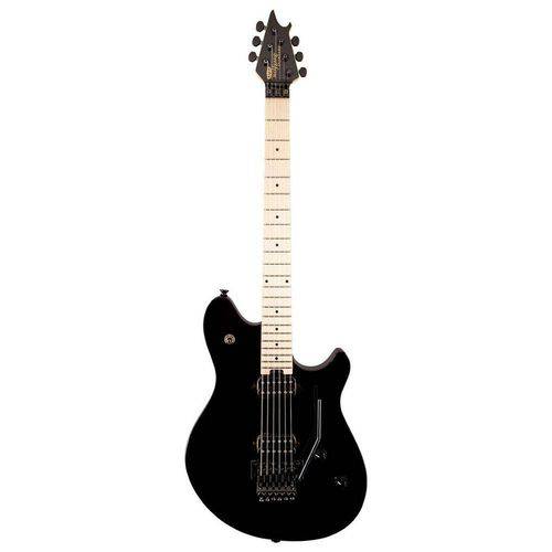 Guitarra Evh 510 7001 - Wg Standard Series - 503 - Black
