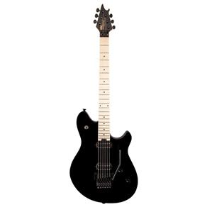 Guitarra Evh 510 7001 - Wg Standard Series - 503 - Black