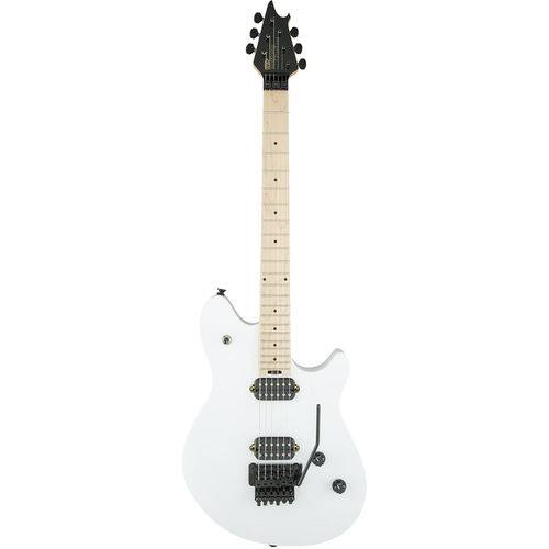 Guitarra Evh 510 7001 - Wg Standard Series - 576 - Snow White
