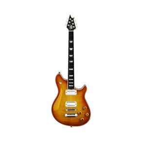 Guitarra Evh 510 8000 - Wolfgang Usa Custom - 815 - Cherry Burst