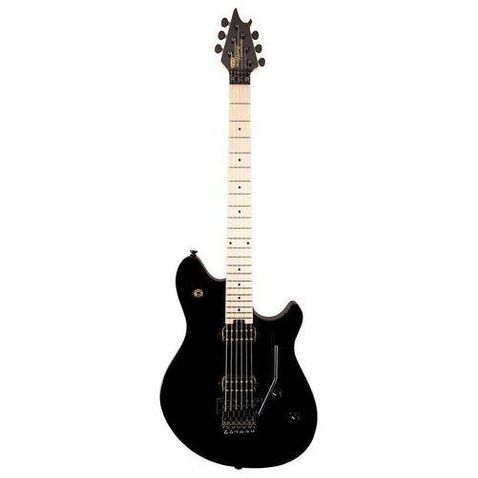 Guitarra Evh Wg Standard Series 503 - Black