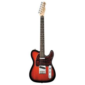 Guitarra Fender 032 1200 - Squier Standard Telecaster - 537 - Antique Burst