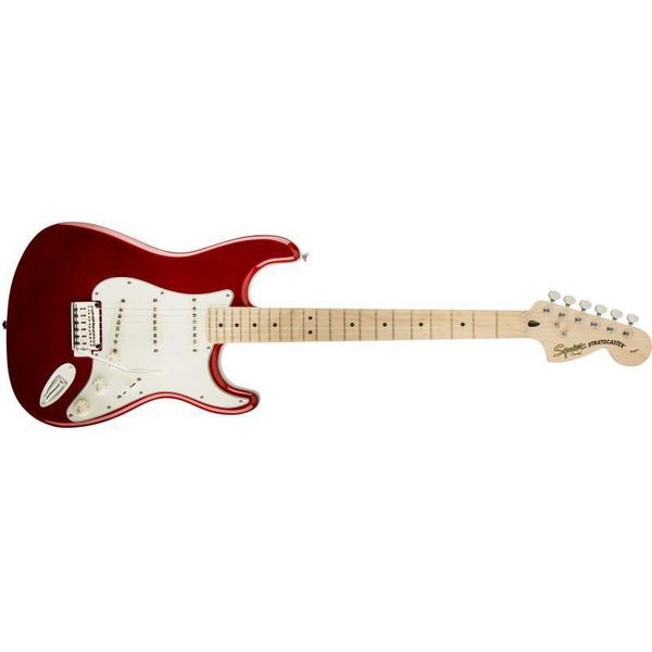 Guitarra Fender 032 1602 Squier Standard Stratocaster 509 - Fender Squier