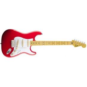 Guitarra Fender 030 3000 Squier Classic Vibe Stratocaster 50S 540 Fiesta Red