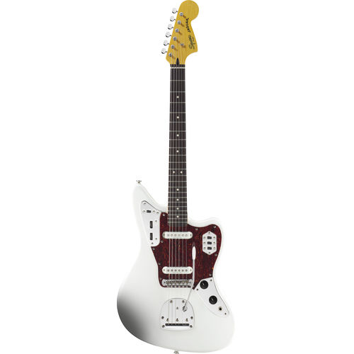 Guitarra Fender 030 2000 Squier Vintage Modified Jaguar 505