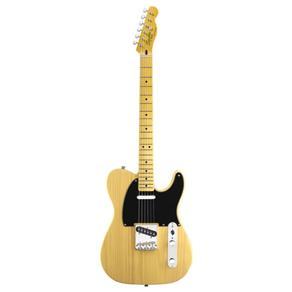 Guitarra Fender 030 3027 - Squier Classic Vibe Telecaster 50s - 550 - Butterscotch Blonde