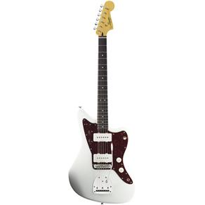 Guitarra Fender 030 2100 - Squier Vintage Modified Jazzmaster - 505 - Olympic White