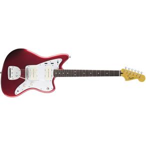 Guitarra Fender 030 2100 - Squier Vintage Modified Jazzmaster - 509 - Candy Apple Red