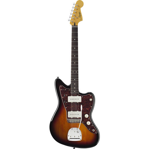 Guitarra Fender 030 2100 Squier Vintage Modified Jazzmaster