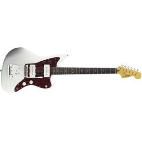 Guitarra Fender 030 2100 Squier Vintage Modified Olympic Wh