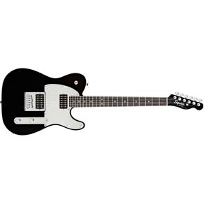 Guitarra Fender 030 1005 - Squier J5 Telecaster - 506 - Black
