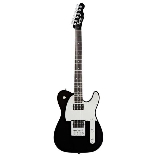 Guitarra Fender 030 1005 Squier J5 Telecaster 506 Black