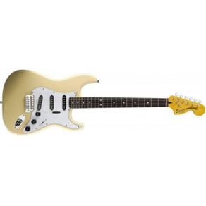 Guitarra Fender 030 1226 Squier Vintage Modified Stratocaster 70S RW 541 Vintage White