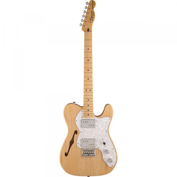 Guitarra Fender 030 1280 Squier Vintage Telecaster Thinline