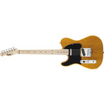 Guitarra Fender 031 0223 - Squier Affinity Telecaster Lh - 550 - Butterscotch Blonde