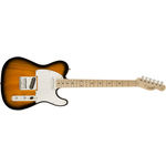 Guitarra Fender 031 0202 - Squier Affinity Tele Mn - 503 - 2-color Sunburst