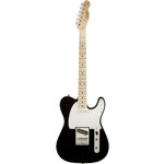 Guitarra Fender 031 0202 Squier Affinity Tele Mn 506 Black