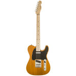 Guitarra Fender 031 0203 Squier Affinity Tele Mn - 550 - But
