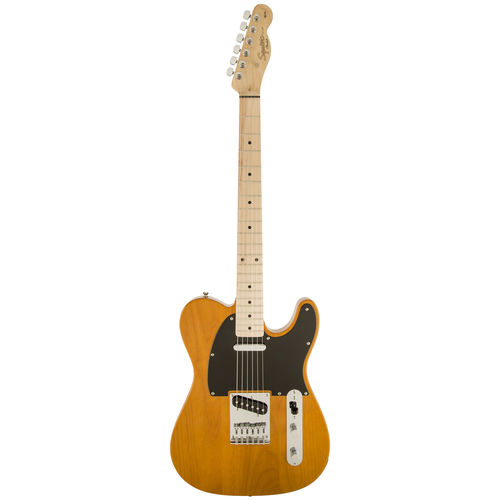 Guitarra Fender 031 0203 Squier Affinity Tele Mn - 550 - But
