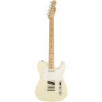 Guitarra Fender 031 0202 Squier Affinity Tele Mn - 580 - Arc