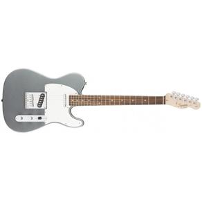 Guitarra Fender 031 0200 Squier Affinity Tele RW 581 Slick Silver