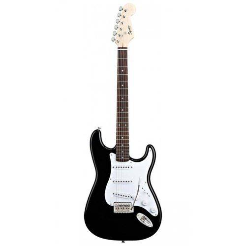 Guitarra Fender 031 0001 - Squier Bullet Strat - 506 - Black
