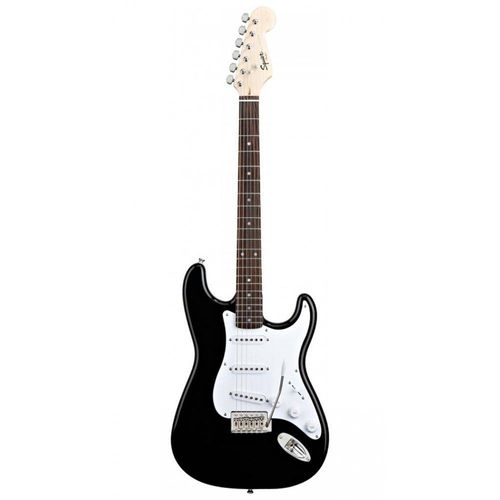 Guitarra Fender 031 0001 - Squier Bullet Strat - 506 - Black