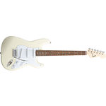 Guitarra Fender 031 0001 - Squier Bullet Strat - 580 - Arctic White