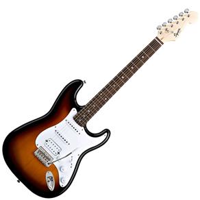 Guitarra Fender 031 0005 532 Squier Bullet Strato HSS 532