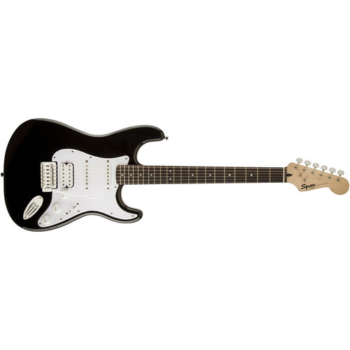 Guitarra Fender 031 0005 - Squier Bullet Strat Hss - 506 - Black