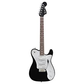 Guitarra Fender 013 0050 - Sig Series John 5 Triple Tele Deluxe - 306 - Black