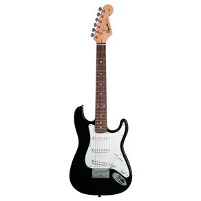 Guitarra Fender 031 0101 - Squier Mini Strat - 506 - Black